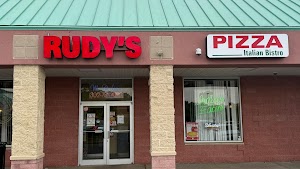 Rudy's Pizza Italian Bistro place picture