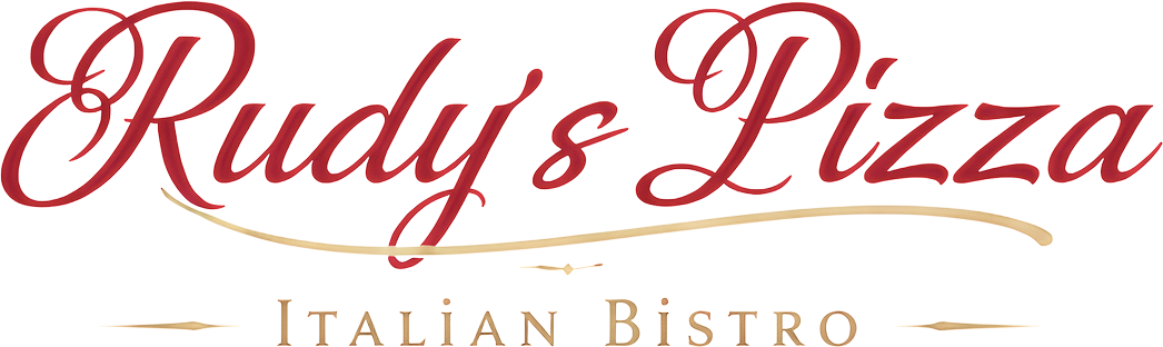 Rudy's Pizza & Italian Bistro