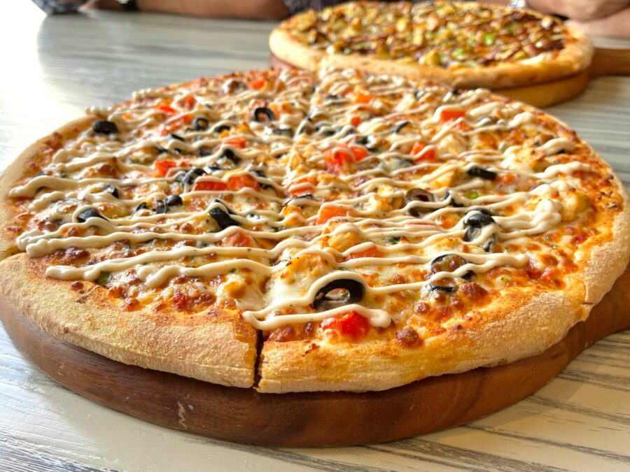 Pizza